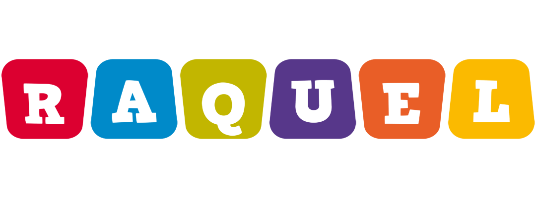 Raquel daycare logo