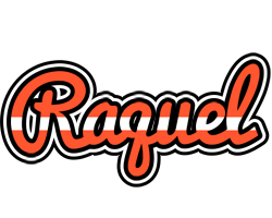 Raquel denmark logo