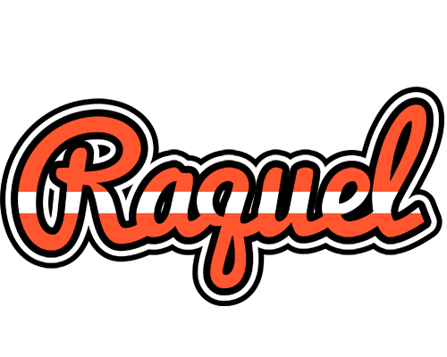 Raquel denmark logo