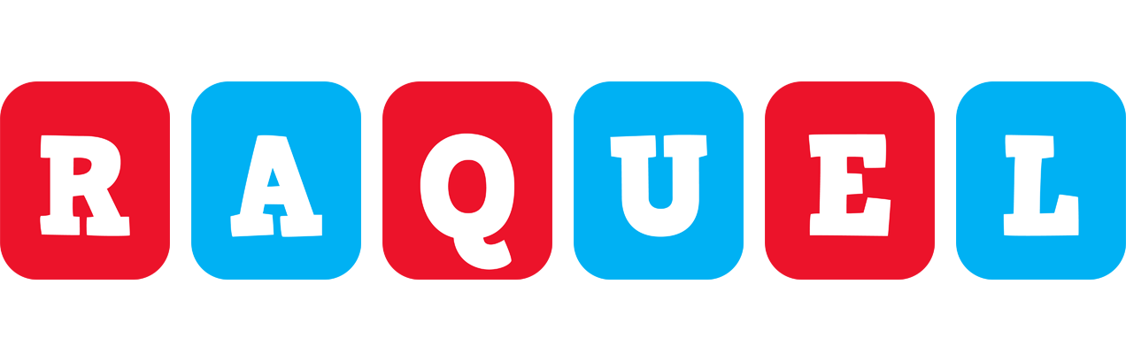 Raquel diesel logo