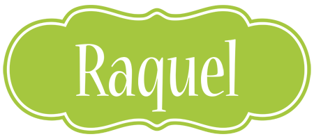 Raquel family logo