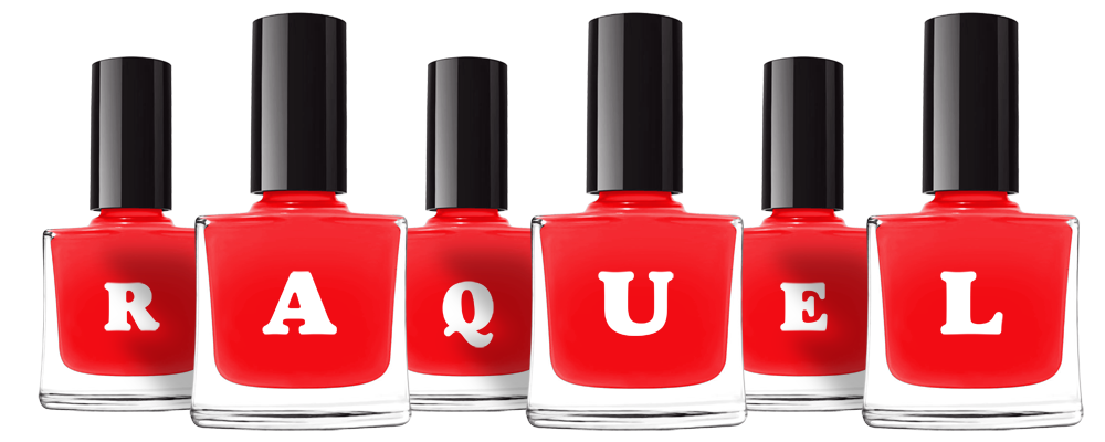 Raquel fashion logo