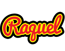 Raquel fireman logo