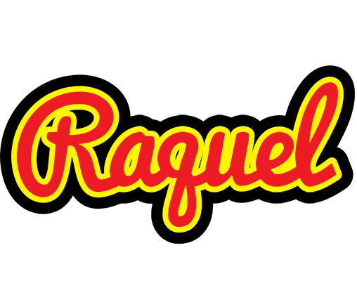 Raquel fireman logo