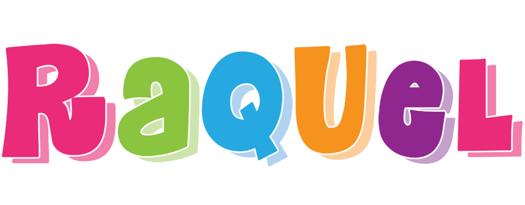 Raquel friday logo