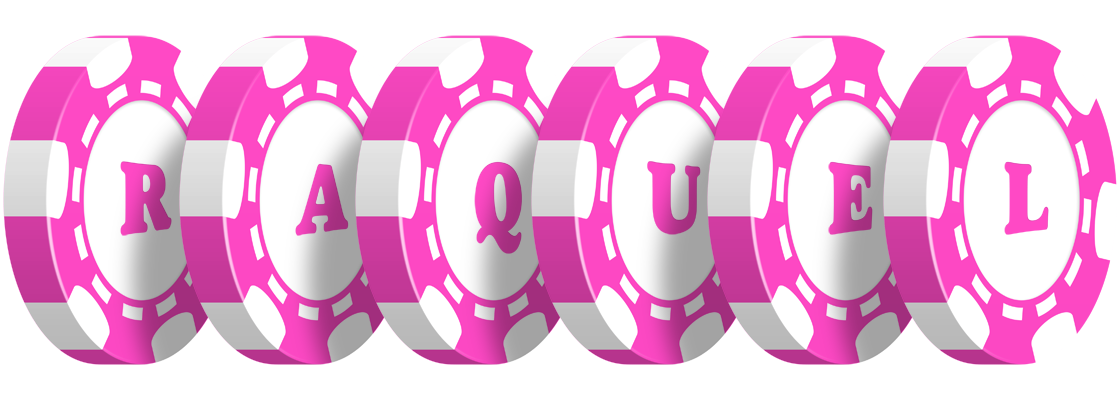 Raquel gambler logo