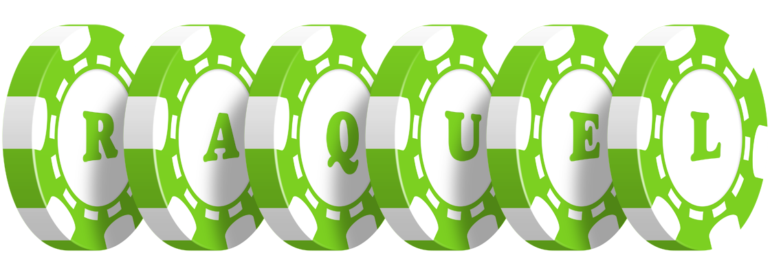 Raquel holdem logo