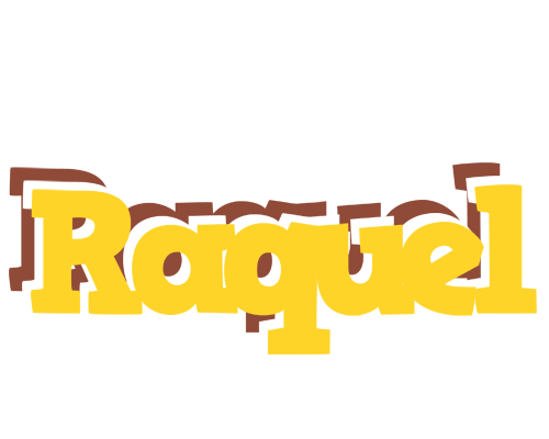 Raquel hotcup logo