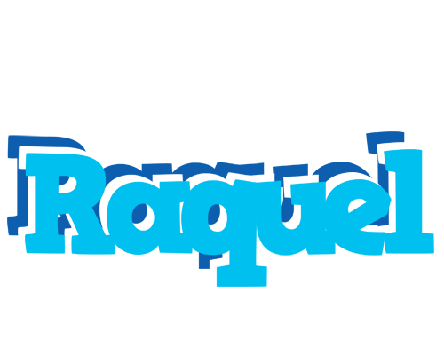 Raquel jacuzzi logo