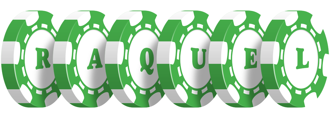 Raquel kicker logo