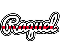 Raquel kingdom logo