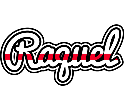 Raquel kingdom logo