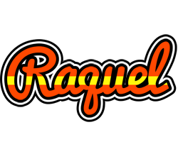 Raquel madrid logo