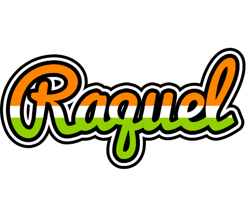 Raquel mumbai logo