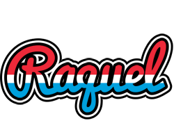 Raquel norway logo