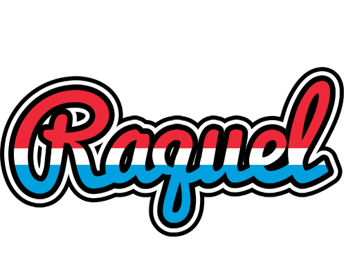 Raquel norway logo