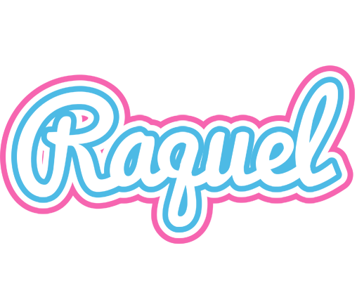 Raquel outdoors logo