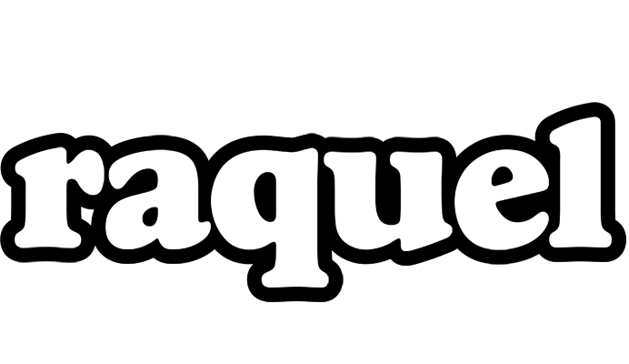 Raquel panda logo