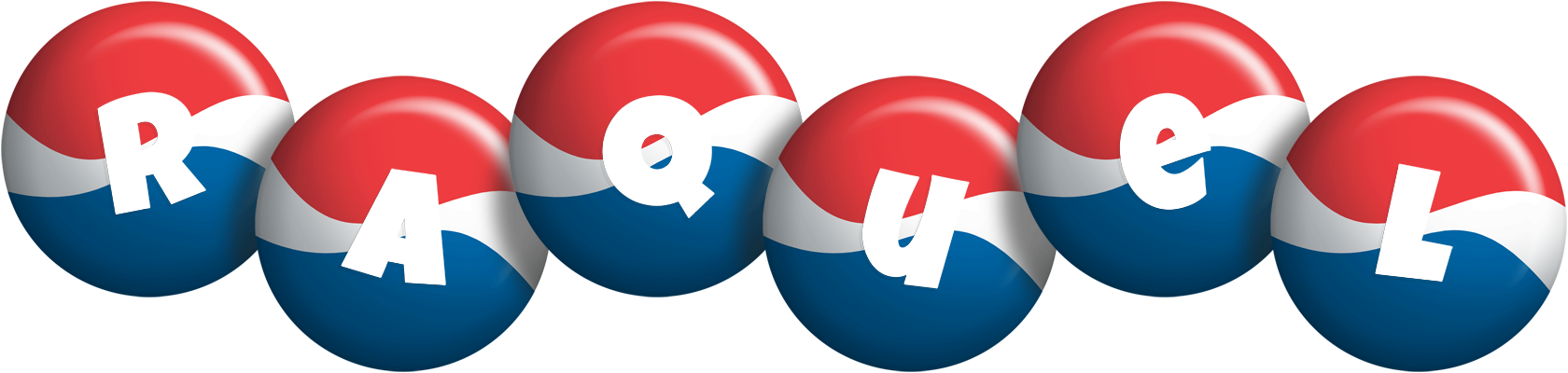 Raquel paris logo