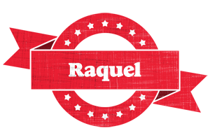 Raquel passion logo