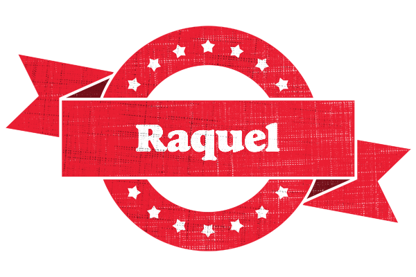 Raquel passion logo