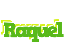 Raquel picnic logo