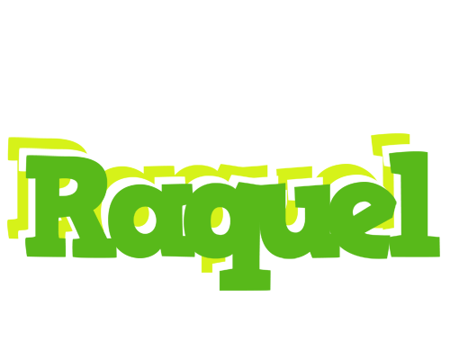 Raquel picnic logo