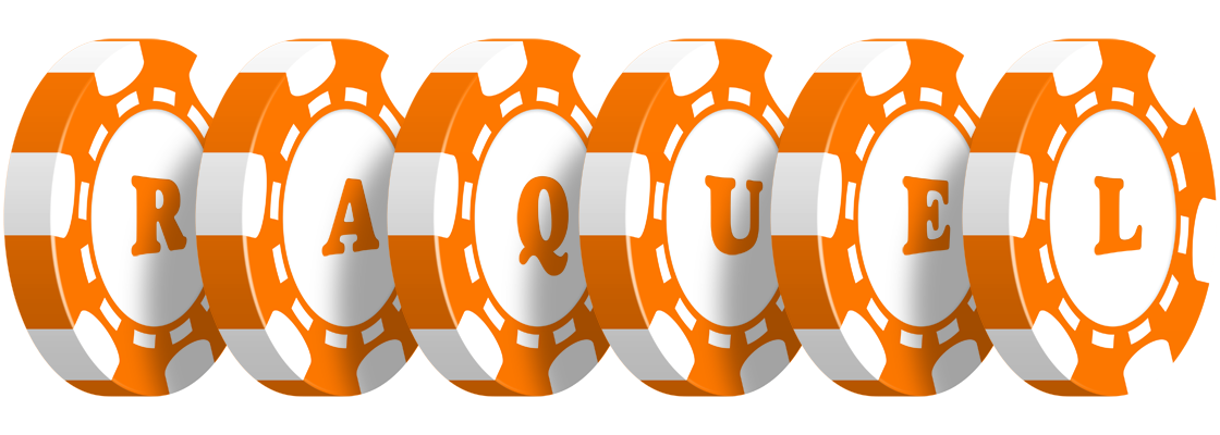 Raquel stacks logo