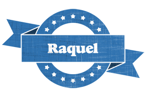 Raquel trust logo