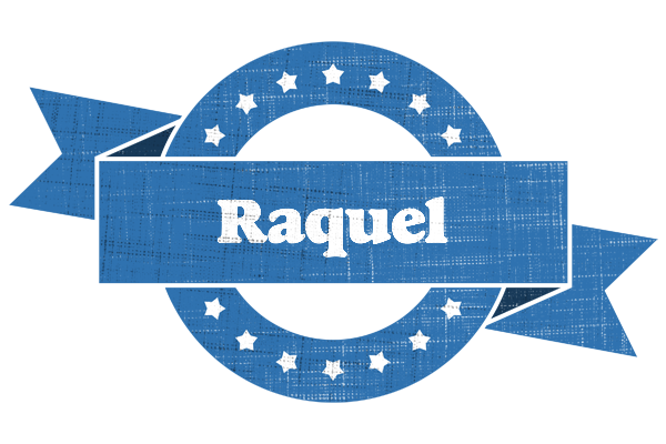 Raquel trust logo