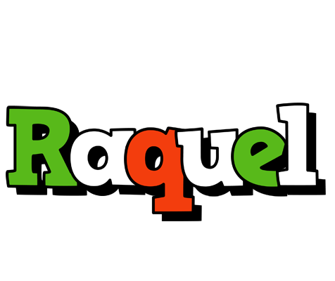 Raquel venezia logo