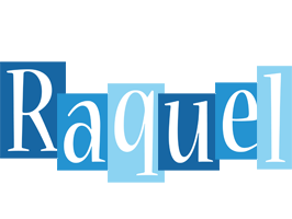 Raquel winter logo