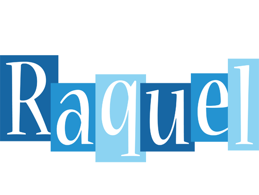 Raquel winter logo