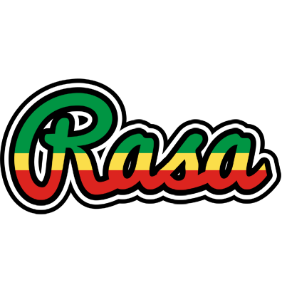 Rasa african logo