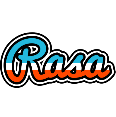 Rasa america logo