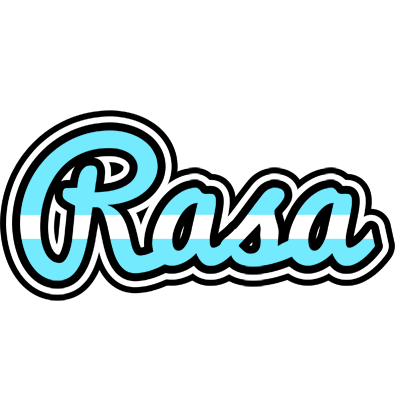 Rasa argentine logo