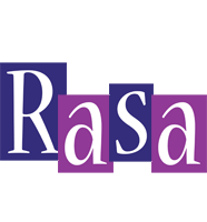 Rasa autumn logo