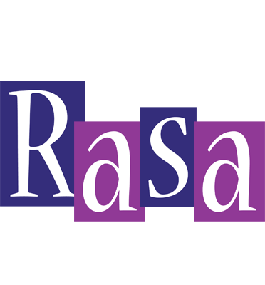 Rasa autumn logo