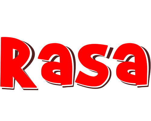 Rasa basket logo