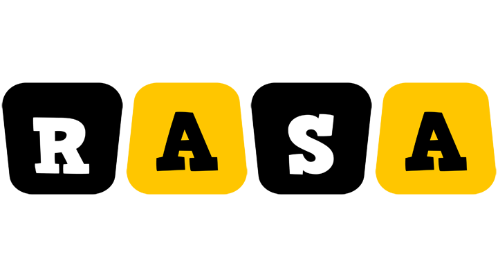 Rasa boots logo