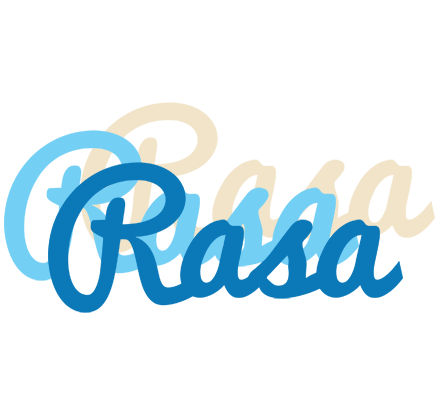 Rasa breeze logo