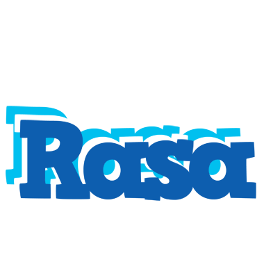 Rasa business logo