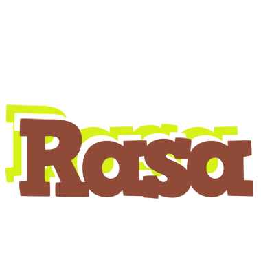 Rasa caffeebar logo