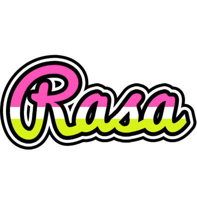 Rasa candies logo