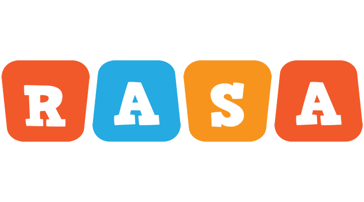 Rasa comics logo