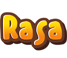 Rasa cookies logo