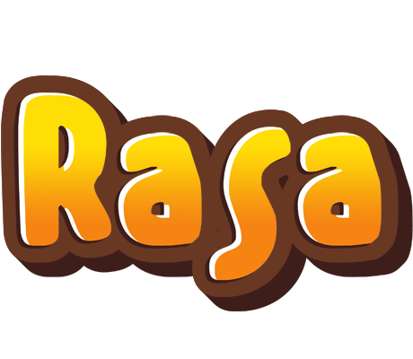 Rasa cookies logo