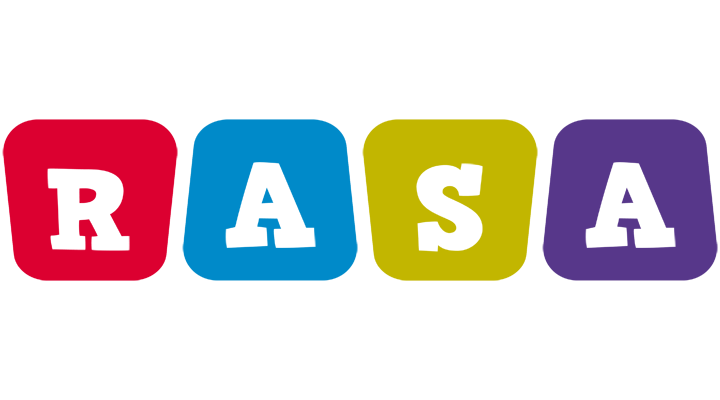 Rasa daycare logo