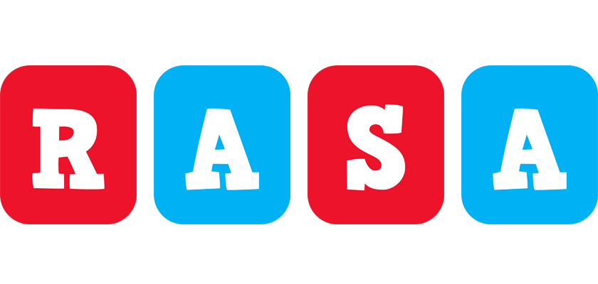 Rasa diesel logo