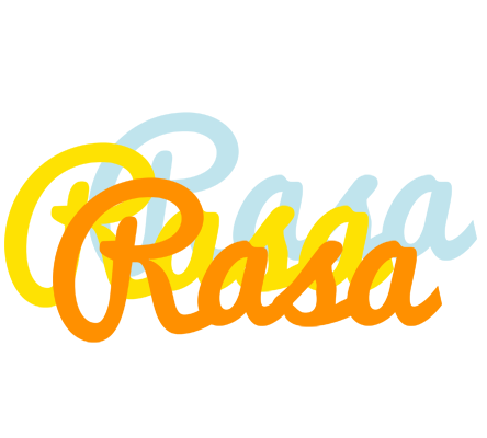 Rasa energy logo